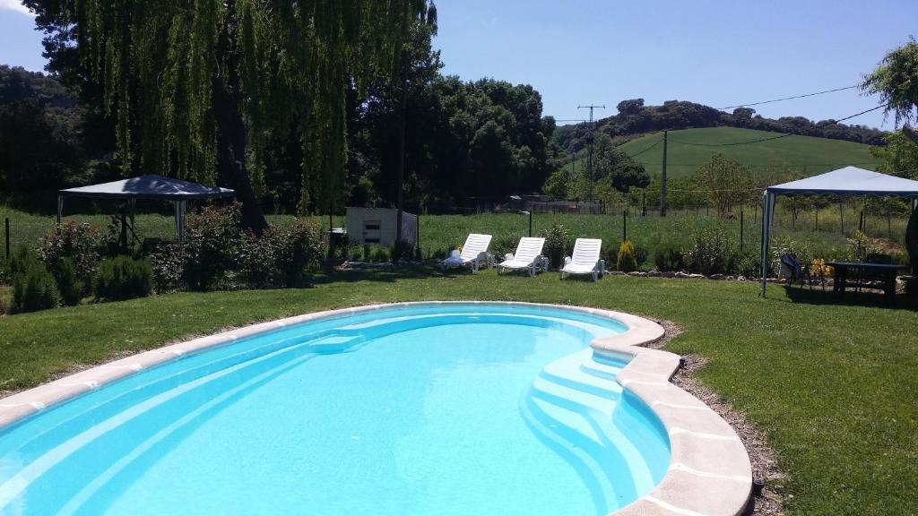 Rural Venta La Vega Hotel Ronda